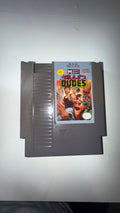🟢 NES Bad Dudes