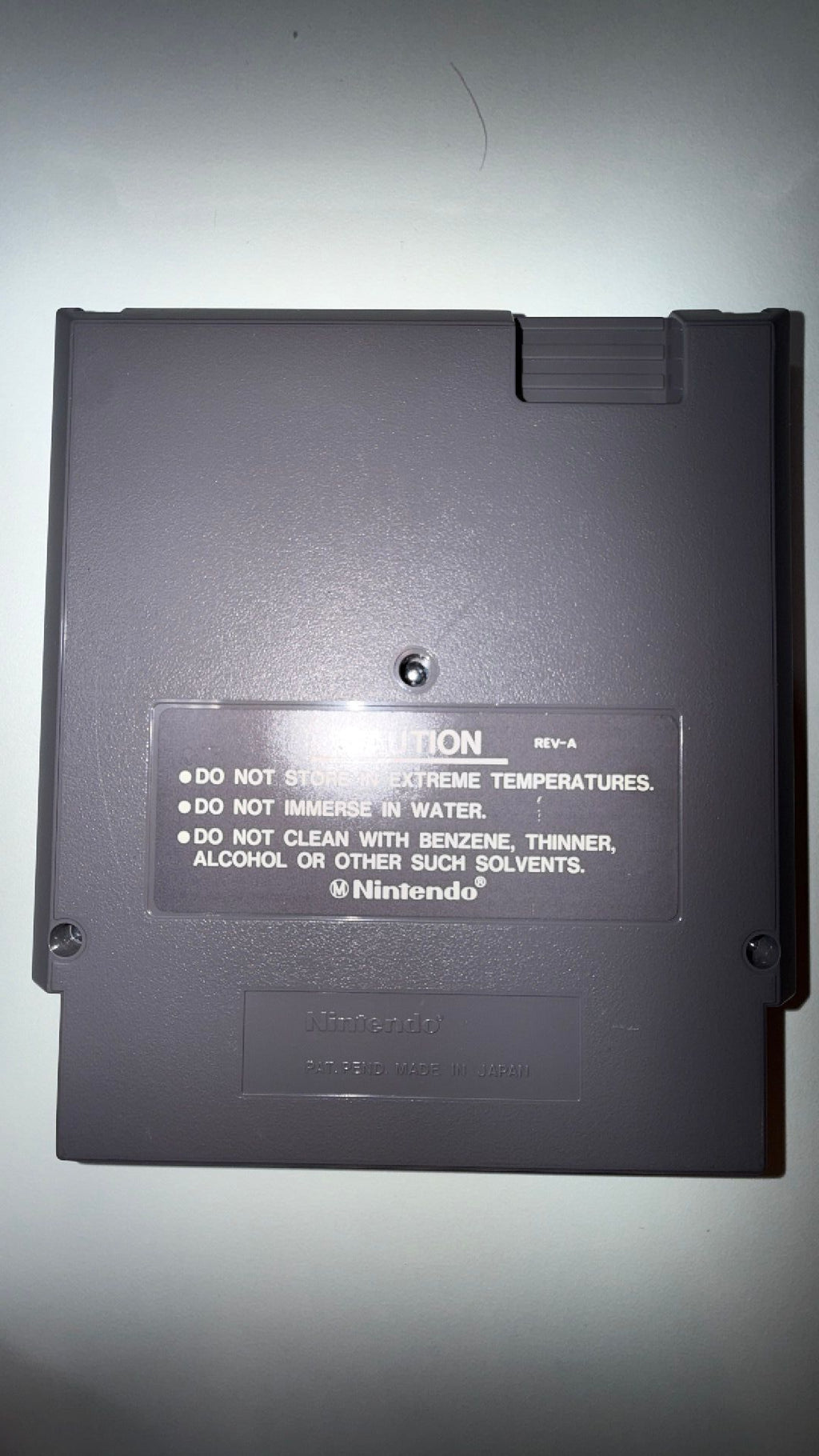 🔵 NES Spy Vs Spy