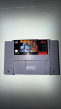 🟡 SNES Clay Fighter
