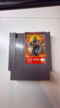 🟢 NES Ninja Gaiden