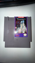 🔵 NES Disney Adventures in Magic Kingdom