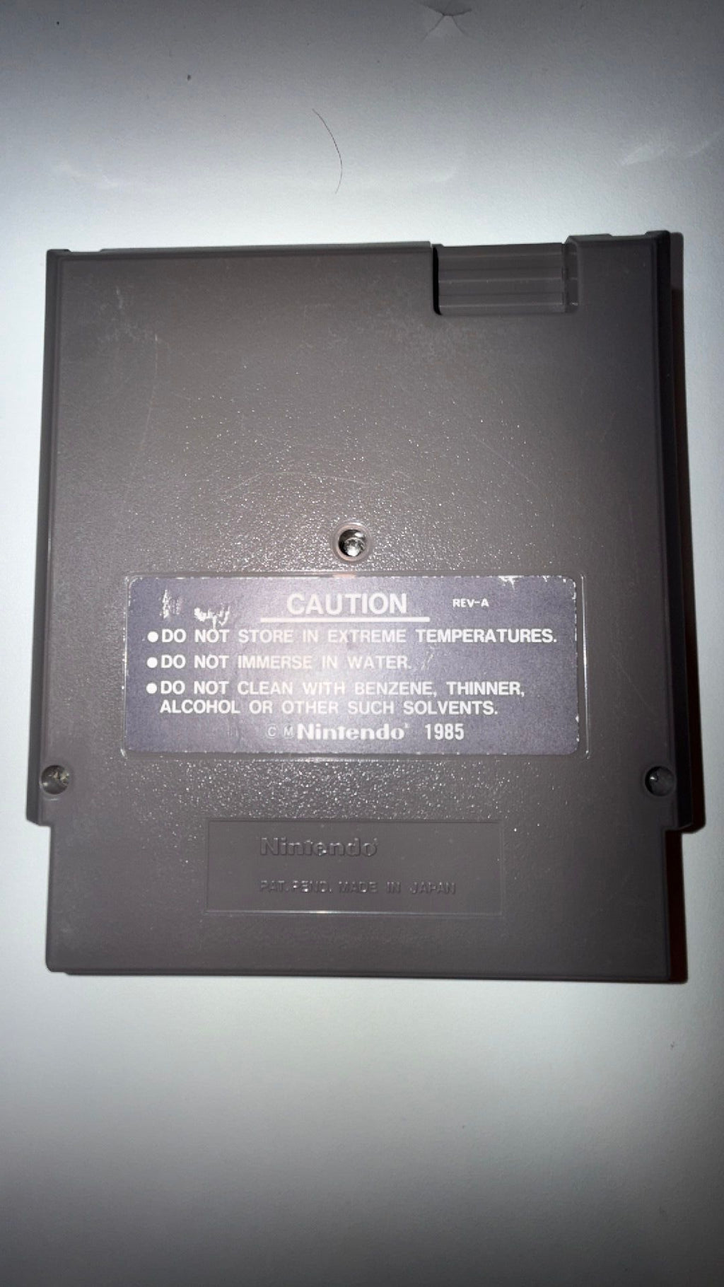 🔵 NES Battletoads