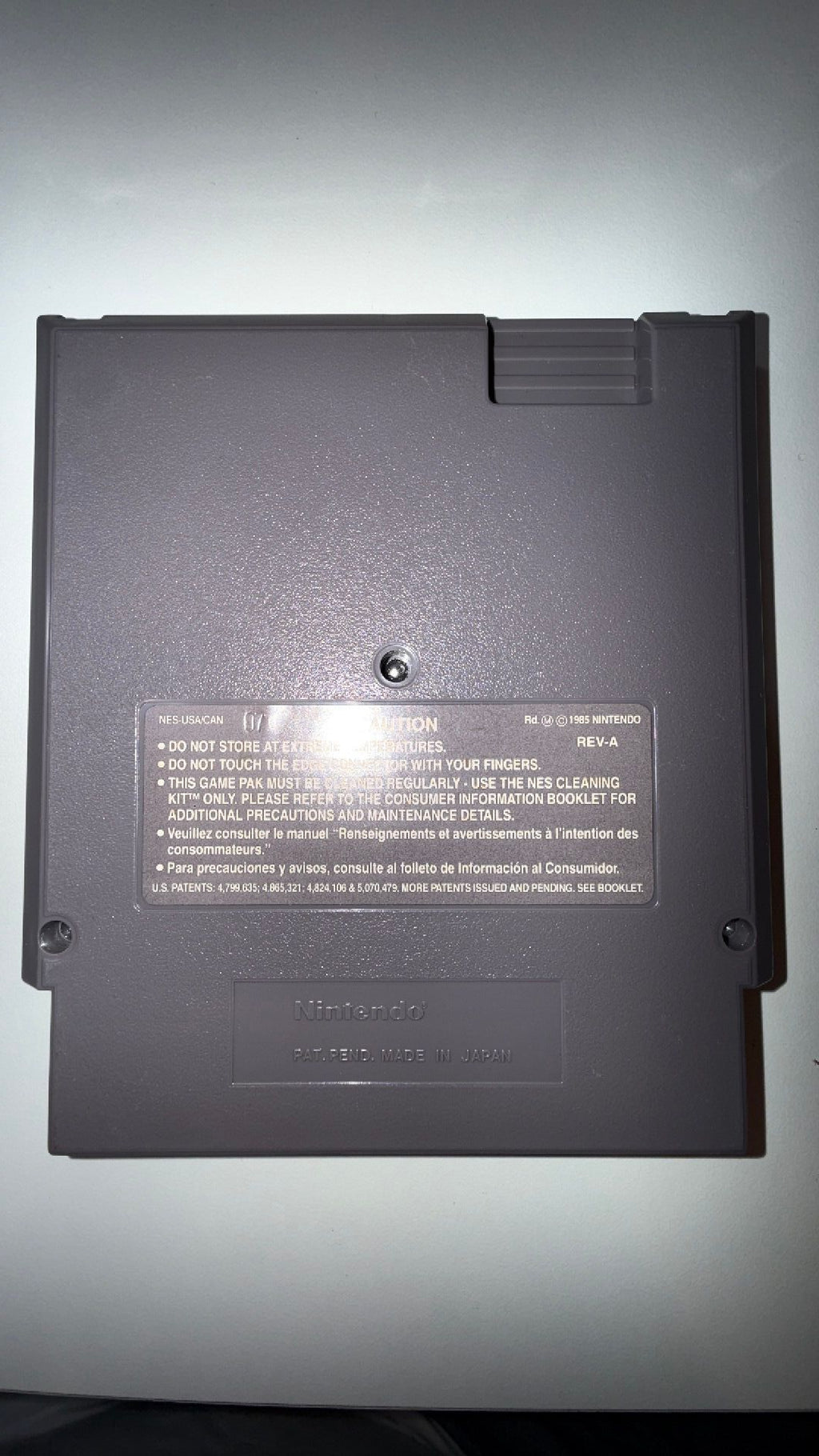 🔵 NES DuckTales 2
