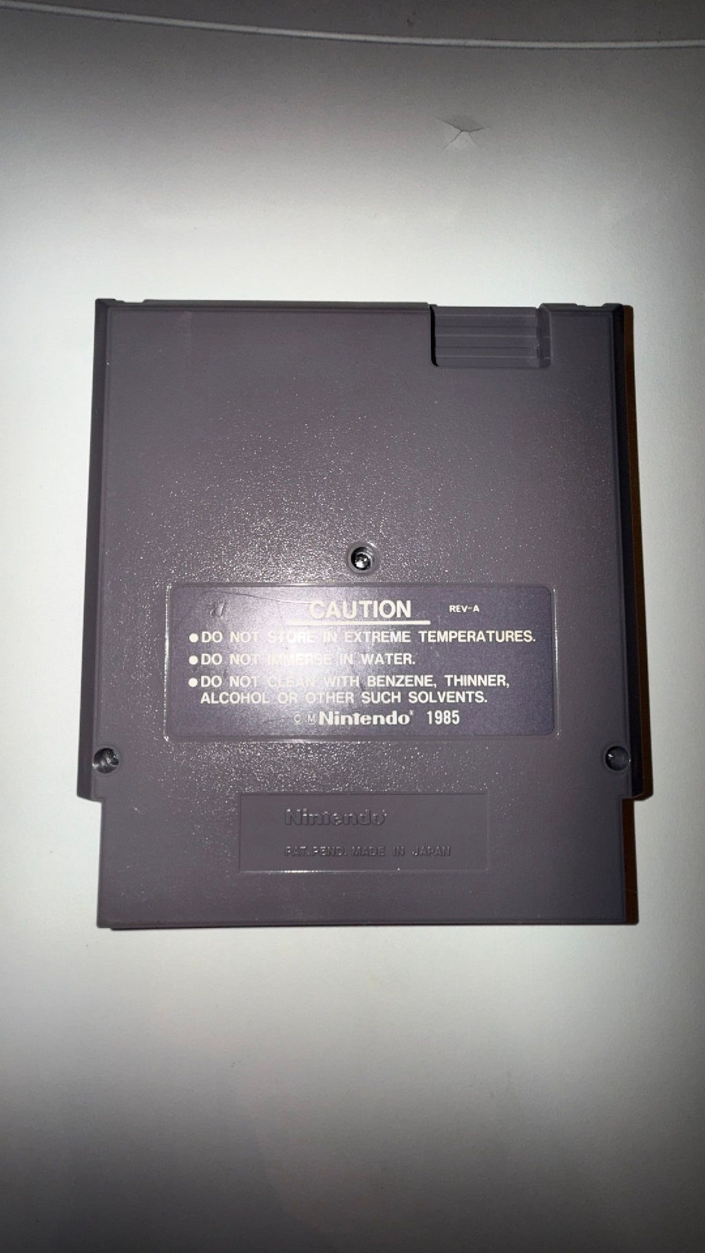 🟡 NES Mega Man 3