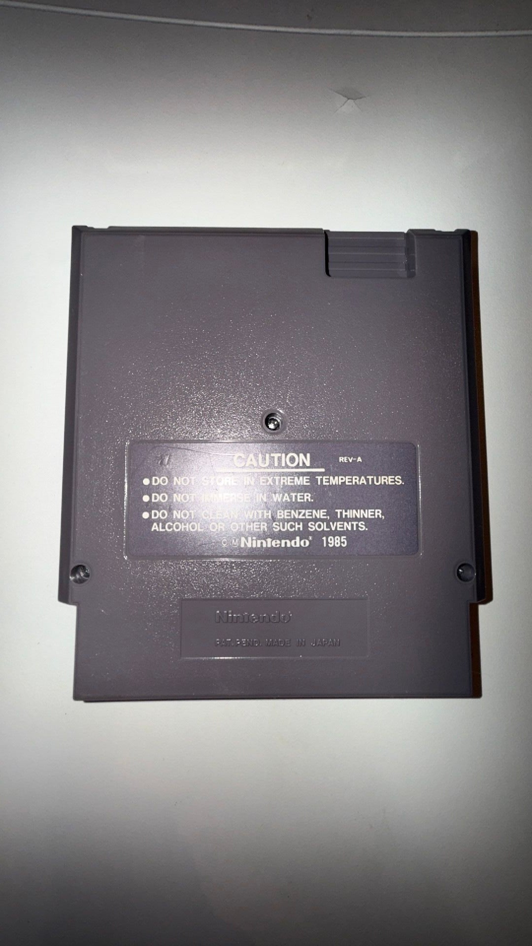 🟡 NES Mega Man 3