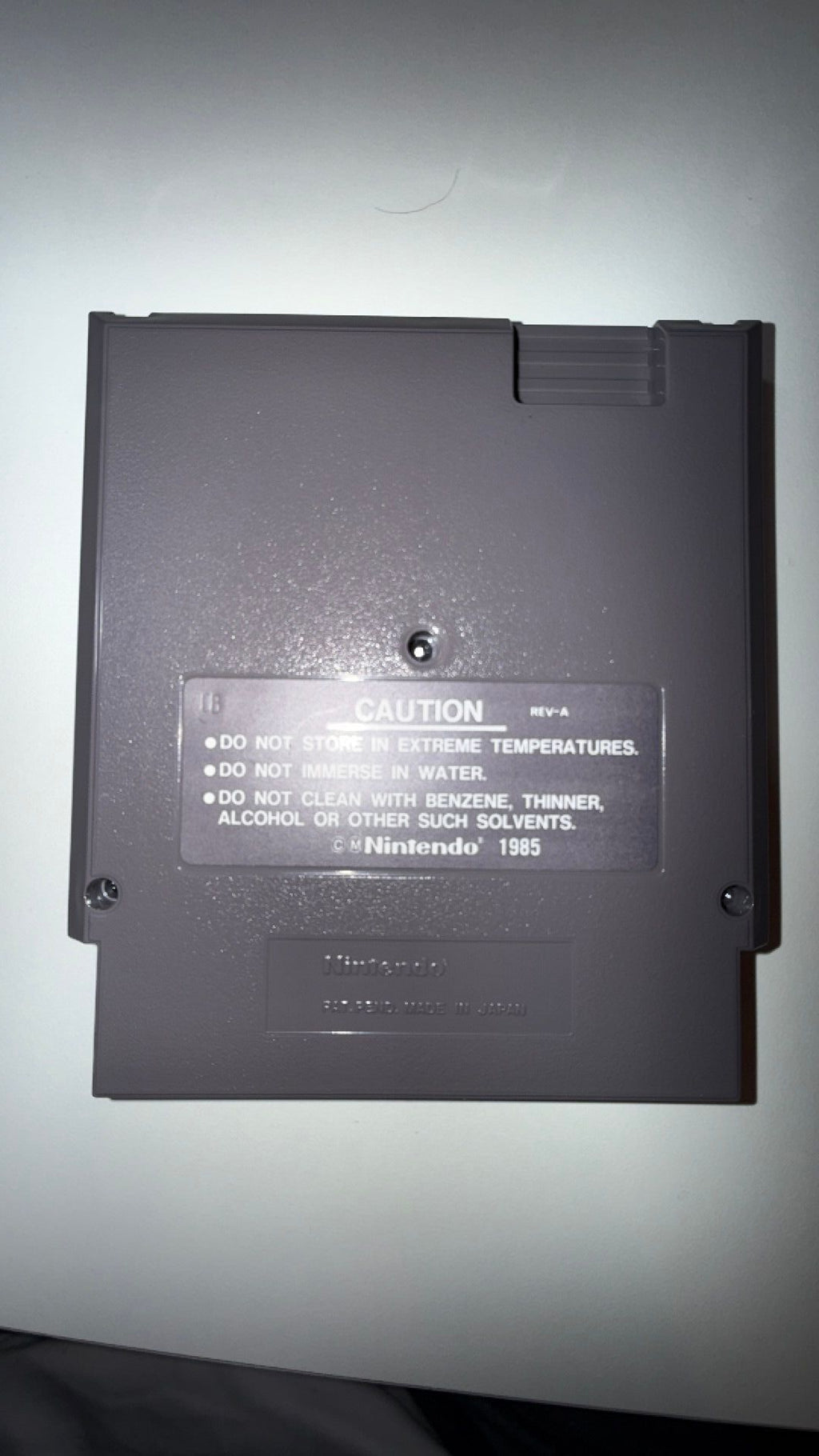 🔵 NES Battle Tank