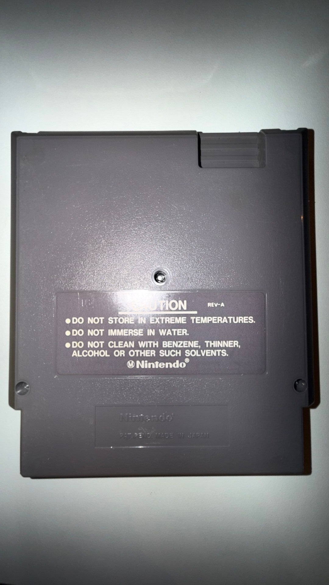 🟢 NES City Connection