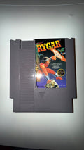 🟢 NES Rygar