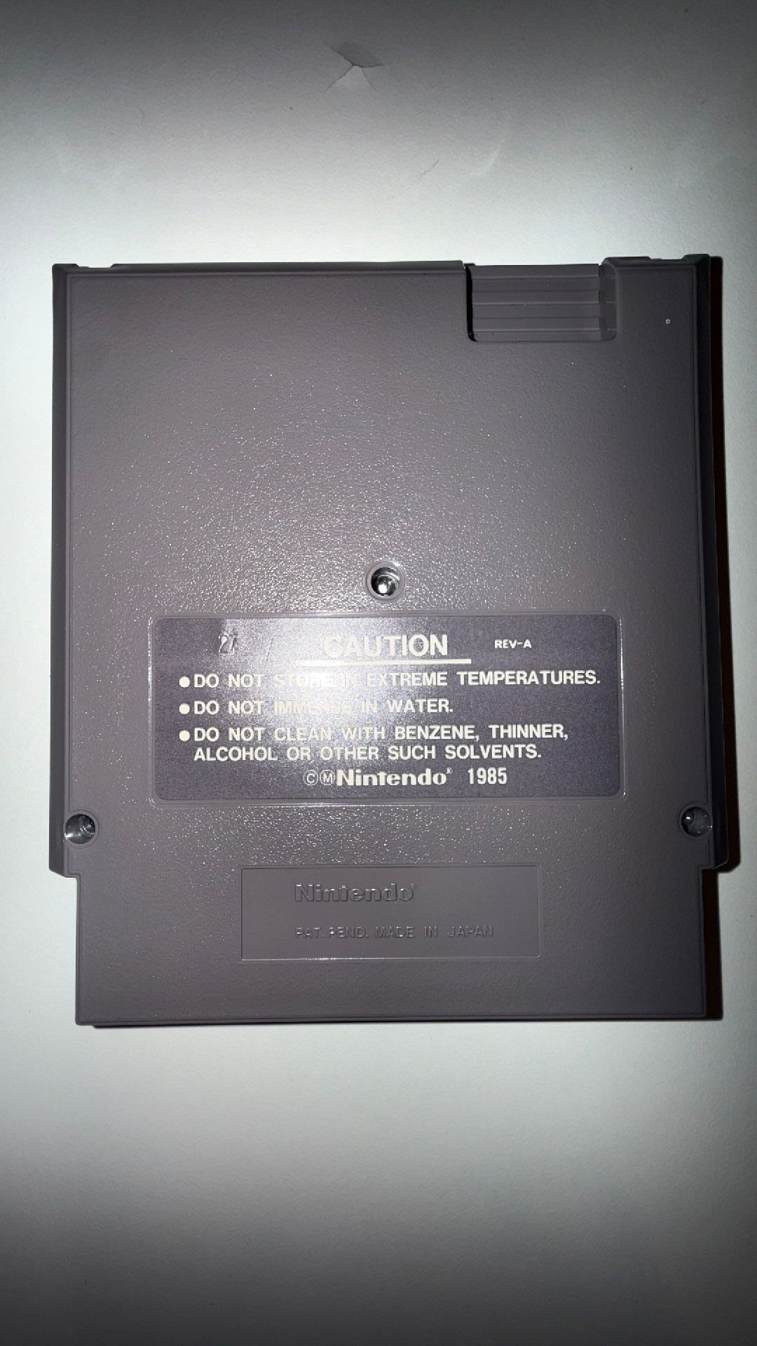 🔵 NES Super Mario Bros 3