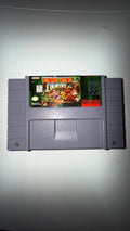 🟡 SNES Donkey Kong Country