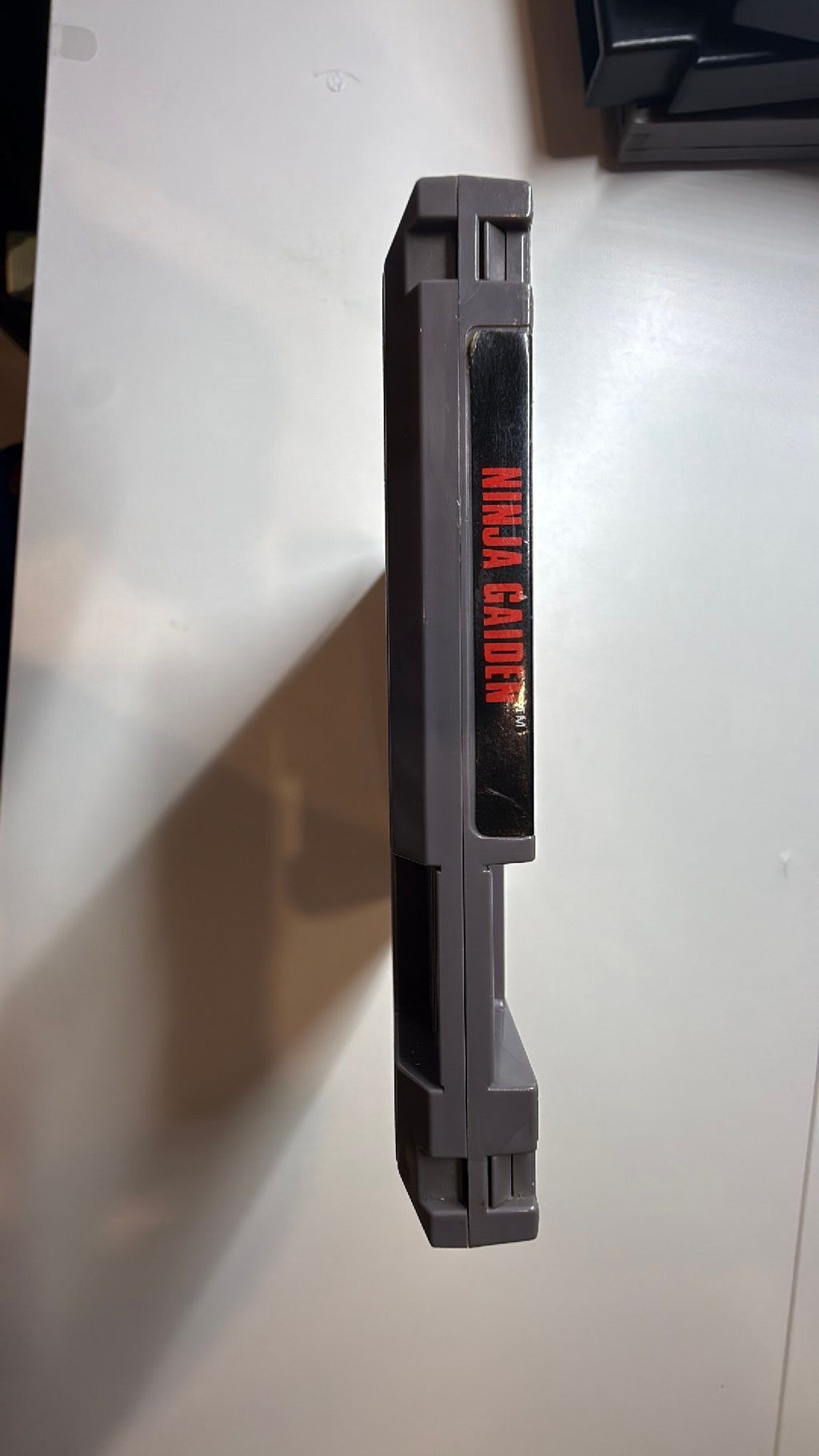 🟢 NES Ninja Gaiden
