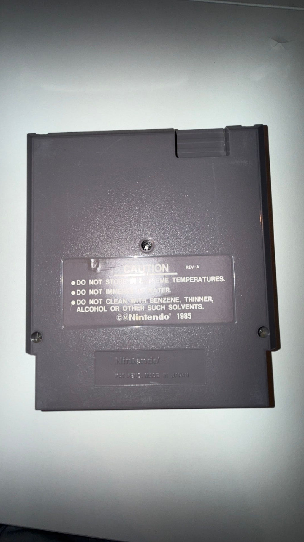 🟡 NES Super Team Games