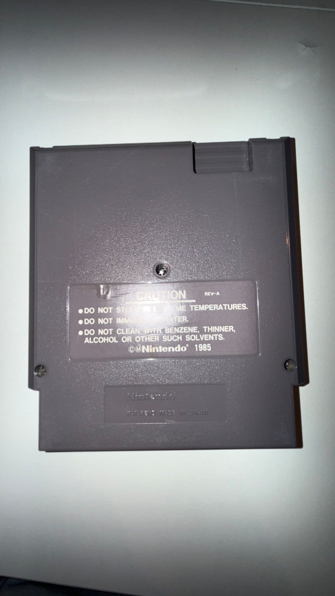 🟡 NES Super Team Games