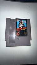 🔵 NES Hogan's Alley