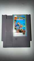 🔵 NES Ikari Warriors II: Victory Road
