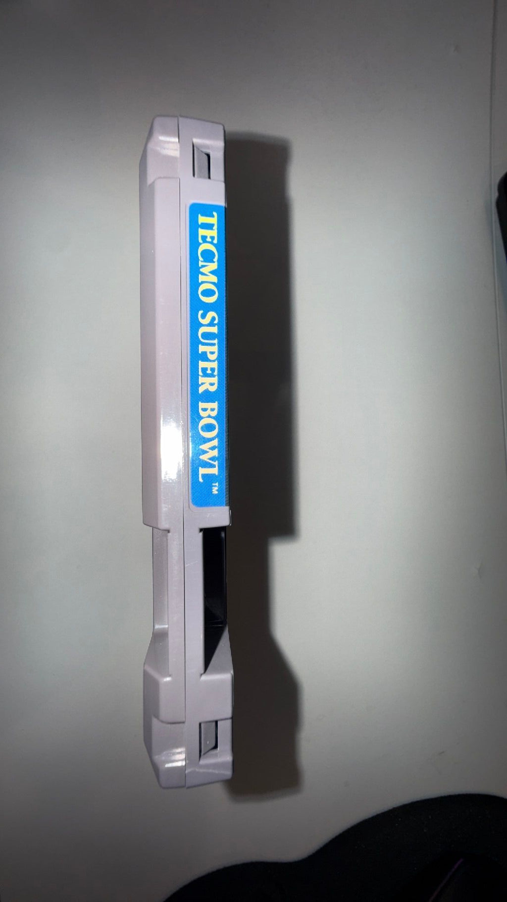 🟡 NES Tecmo Super Bowl
