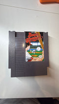 🟡 NES Bases Loaded 4