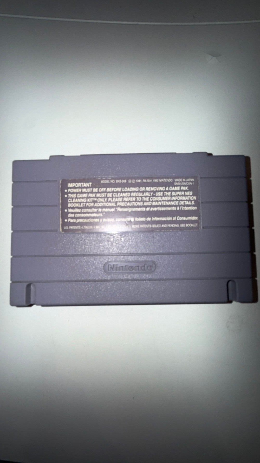 🟡 SNES Donkey Kong Country