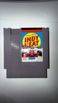 🟡 NES Indy Heat