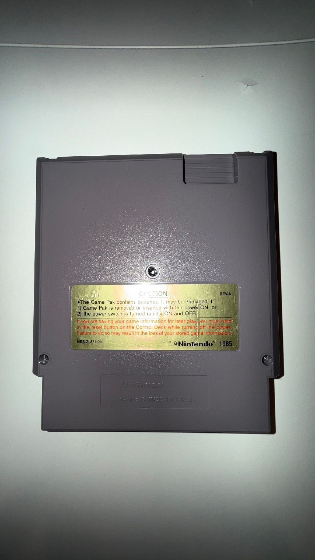 🔵 NES Star Tropics