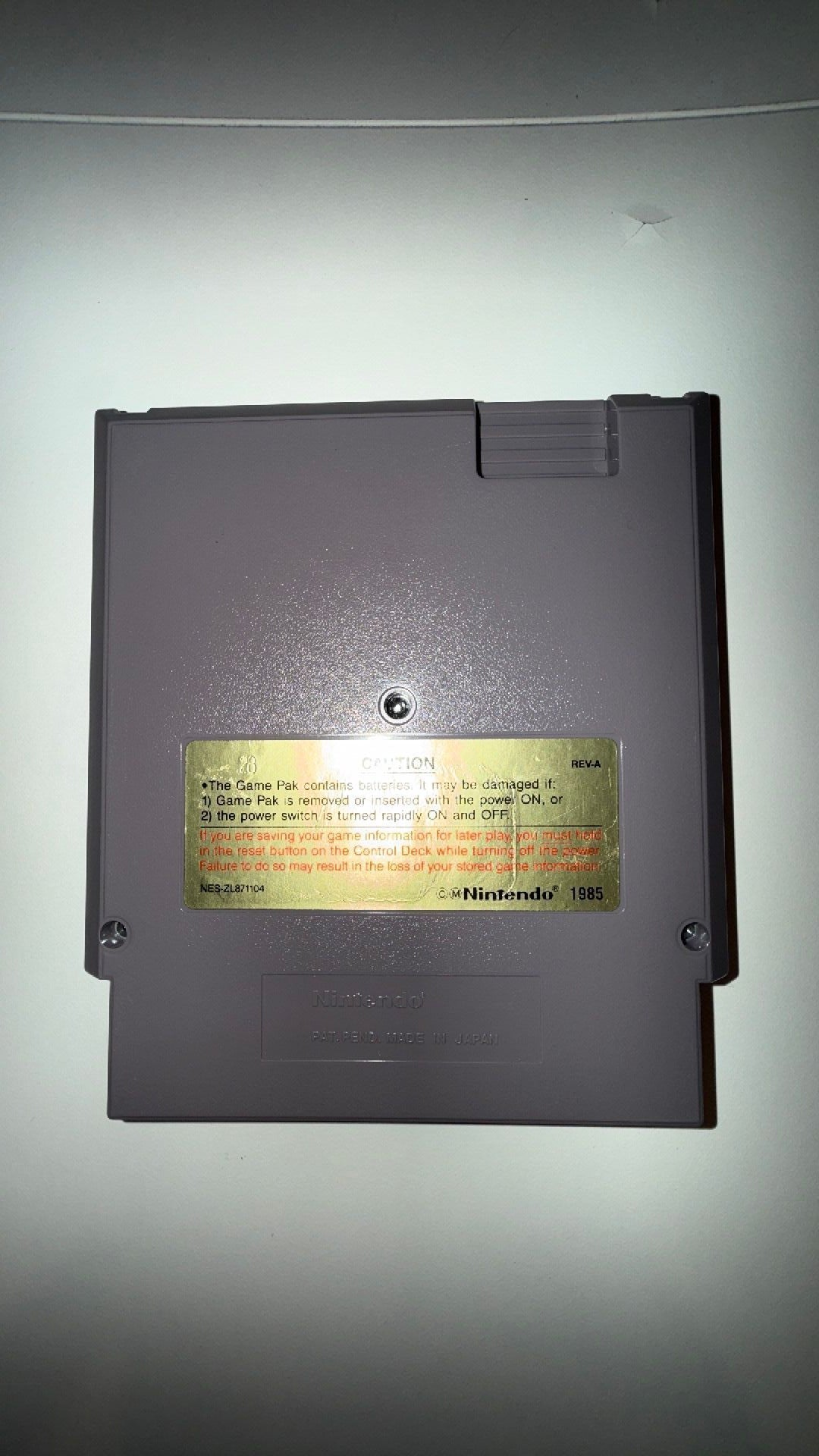 🔵 NES Star Tropics
