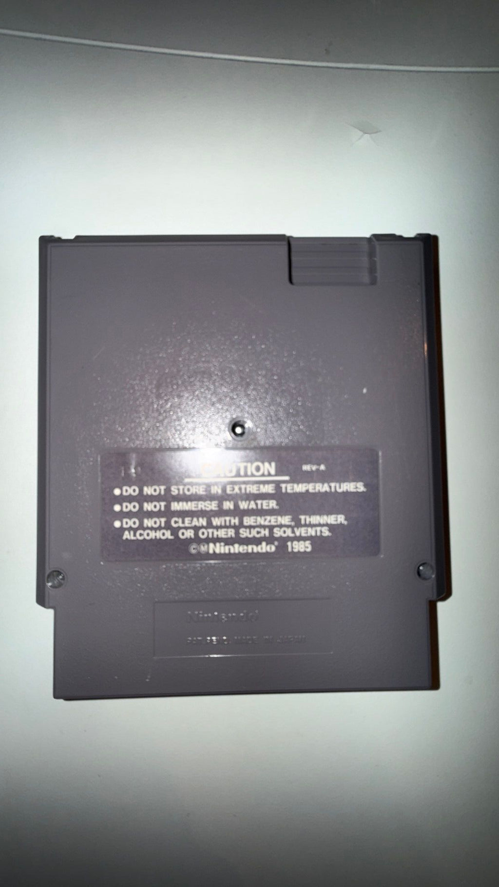 🟢 NES Big Foot