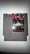 🔵 NES Mike Tyson’s Punch-Out!! White Bullets