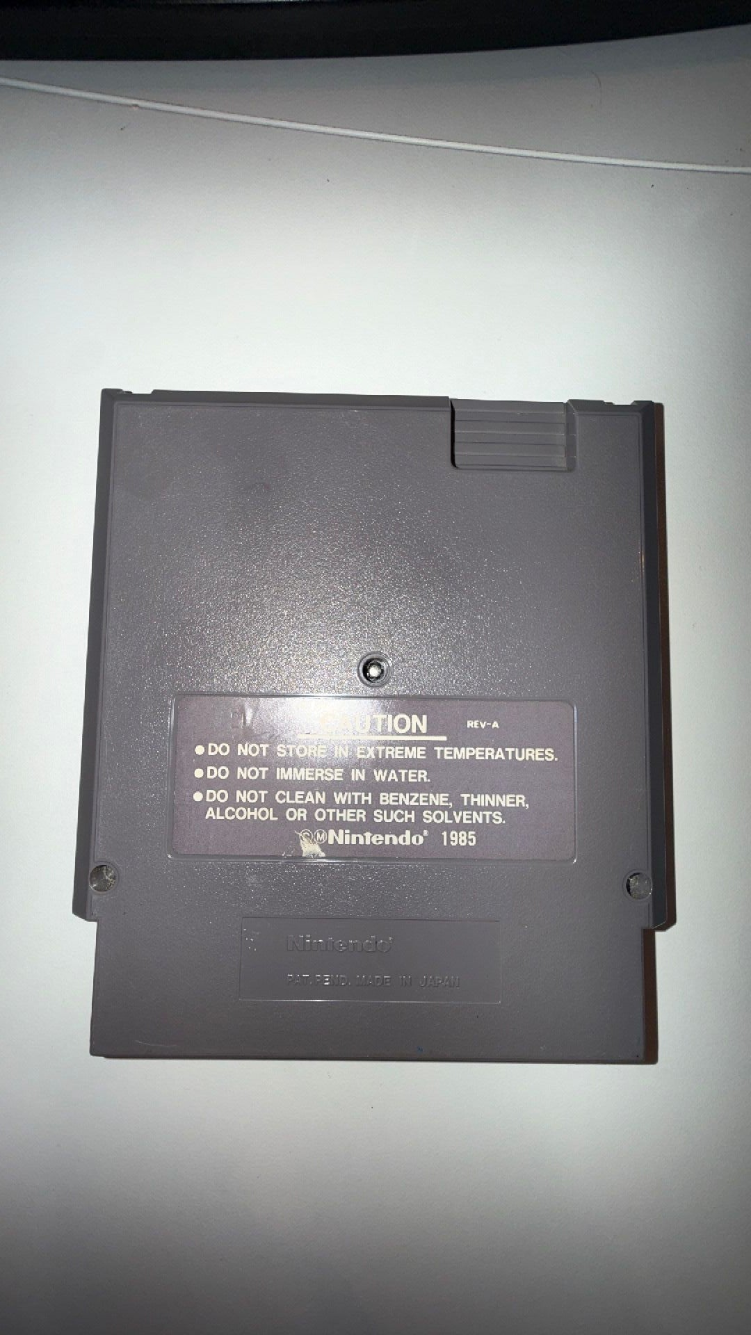 🟡 NES Donkey Kong Classics