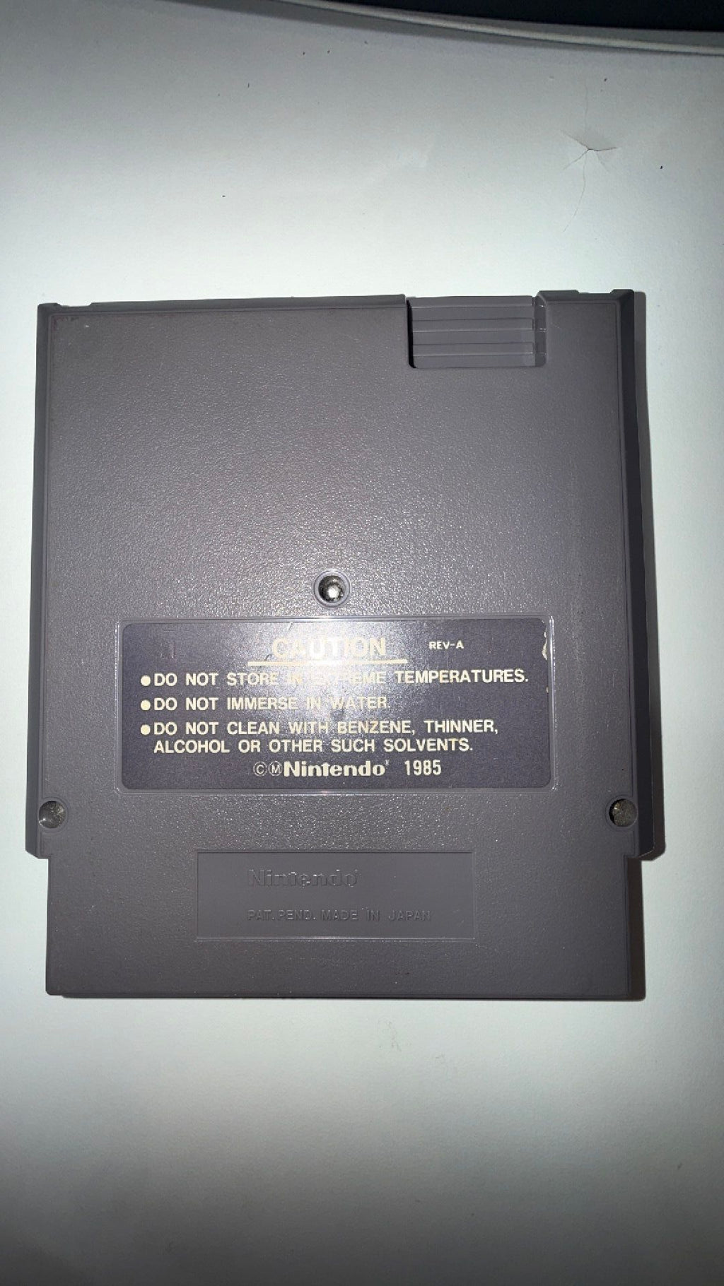 🟢NES Chip ‘N Dale