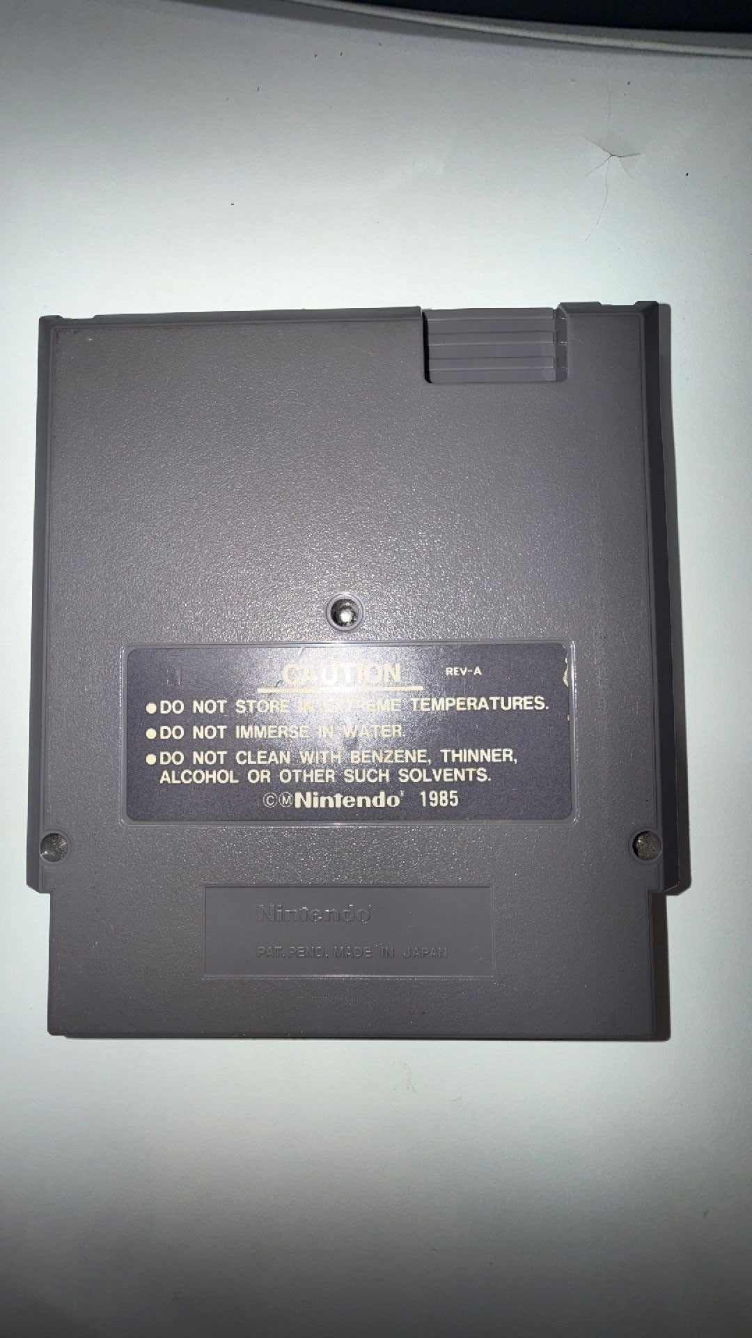 🟢NES Chip ‘N Dale