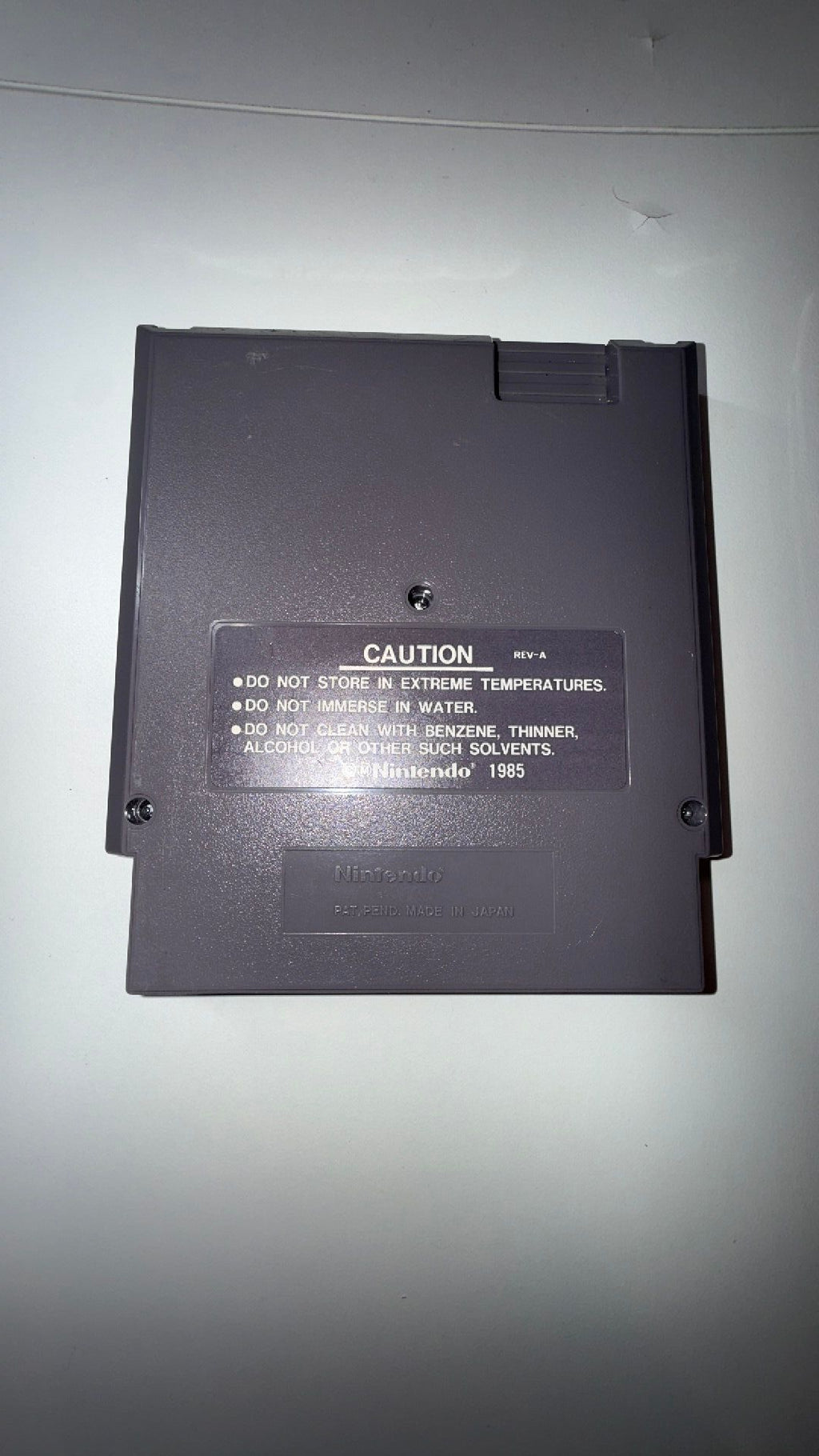 🔴 NES Duck Tales