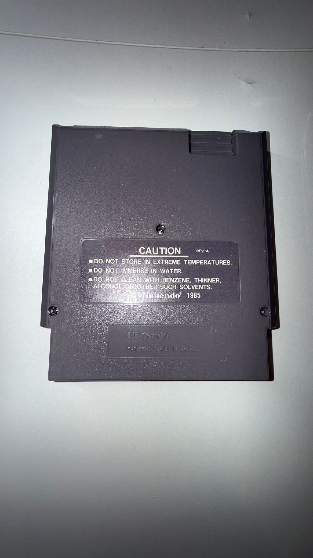 🔴 NES Duck Tales