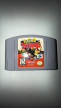🟡 N64 Pokemon Snap