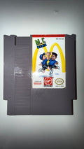 🟢 NES M.C. Kids