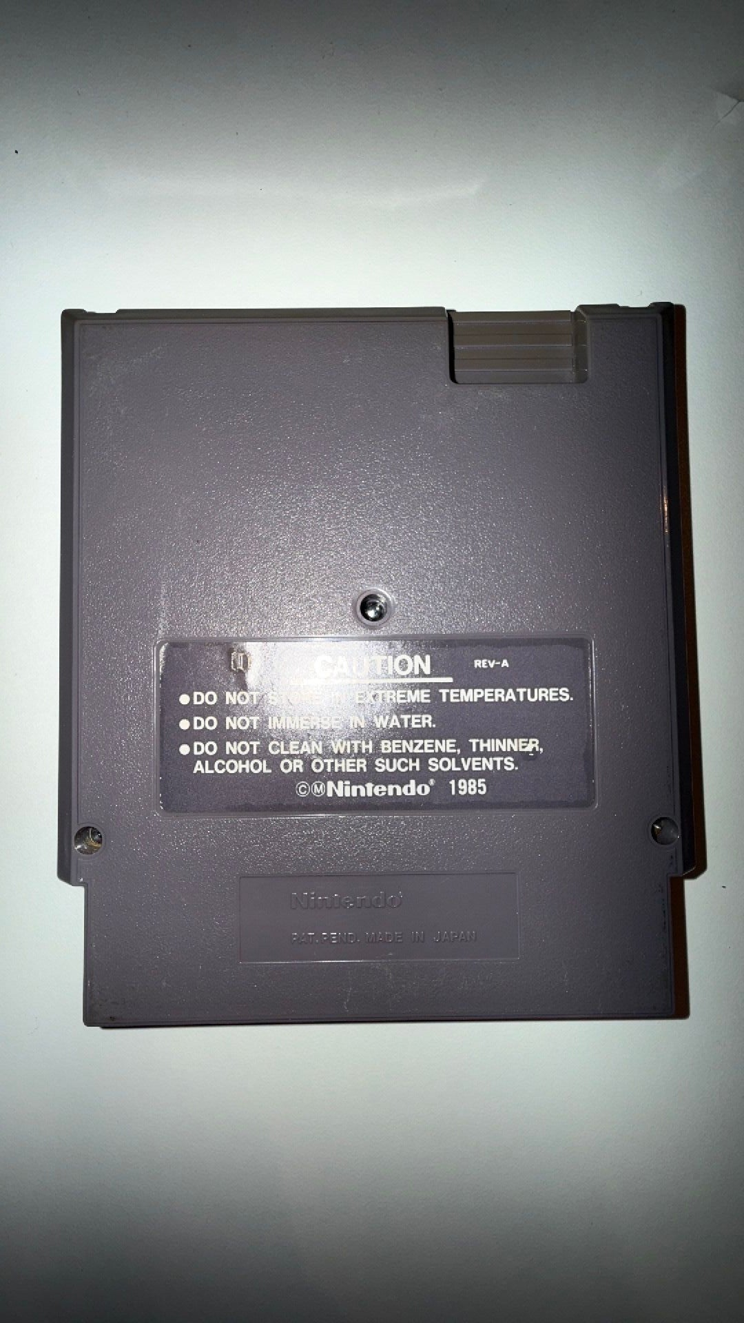 🟢 NES Castlevania III Dracula’s Curse