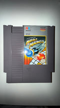🟡 NES Marble Madness