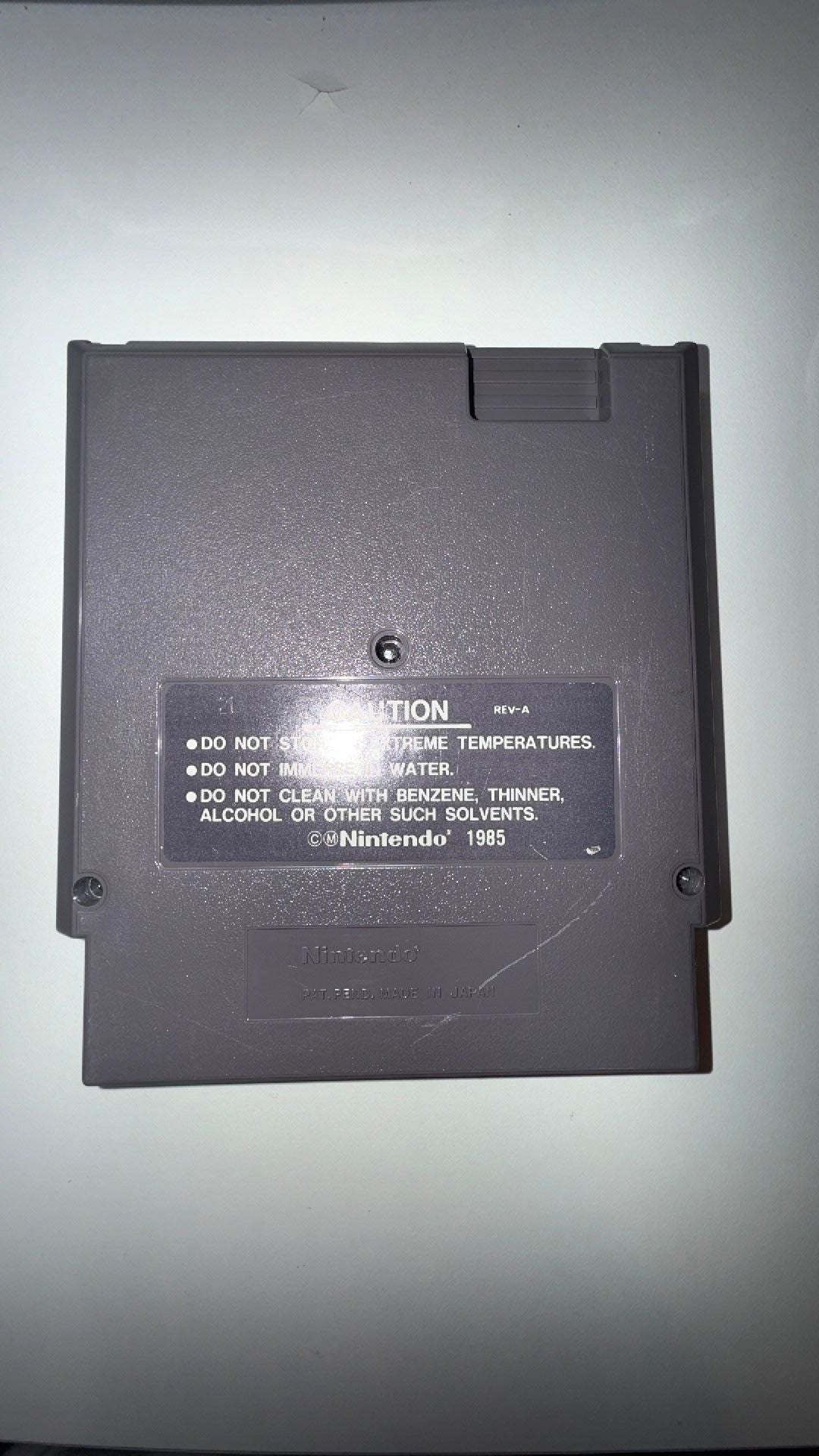 🟡 NES Spy Hunter