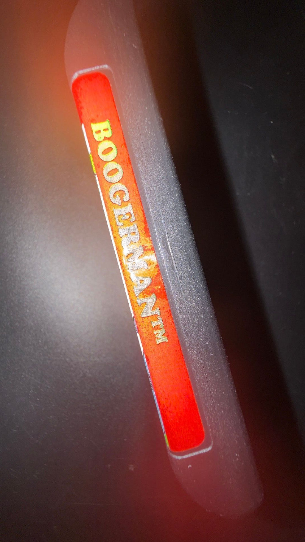 🔵 GEN Boogerman