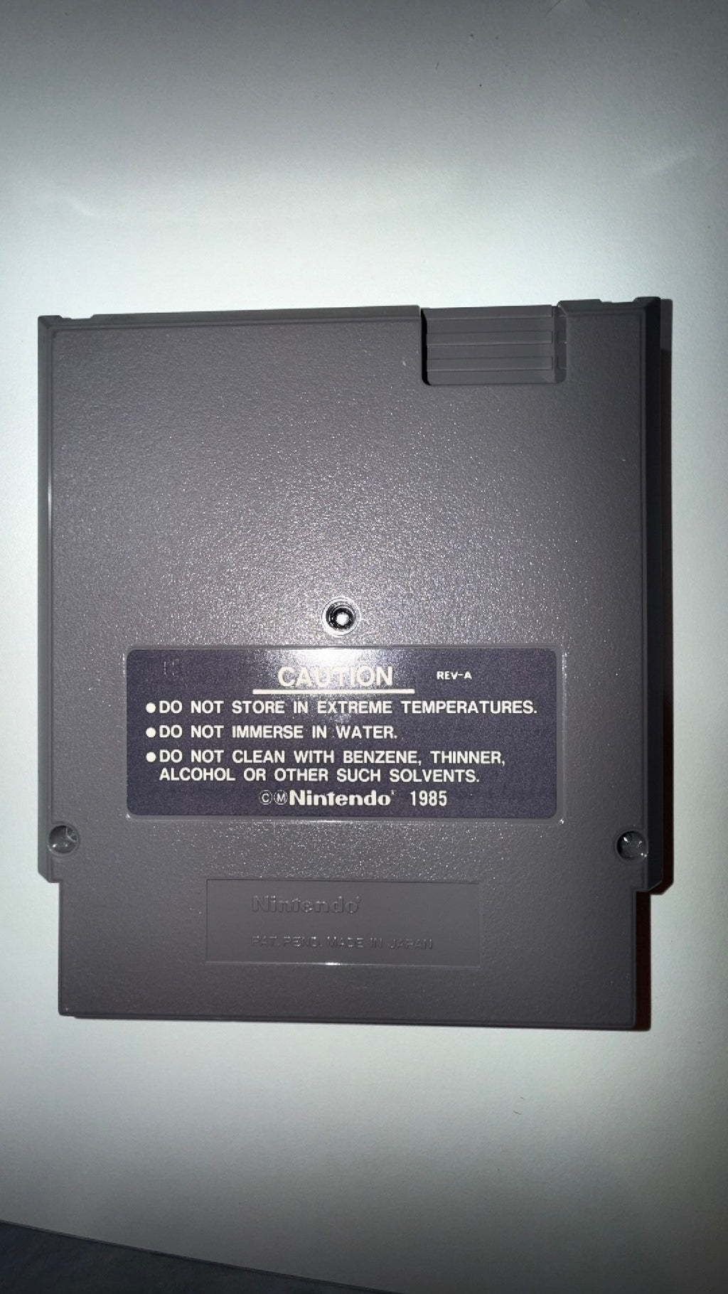🟡 NES The Three Stooges