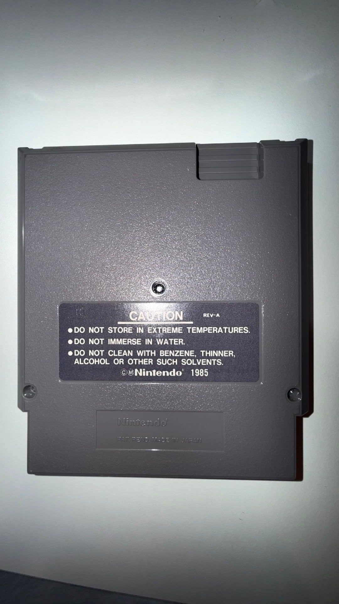 🟡 NES The Three Stooges