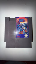 🟡 NES Mega Man 3