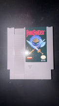 🟡 NES Final Fantasy