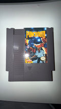 🔵 NES Punch-Out!!