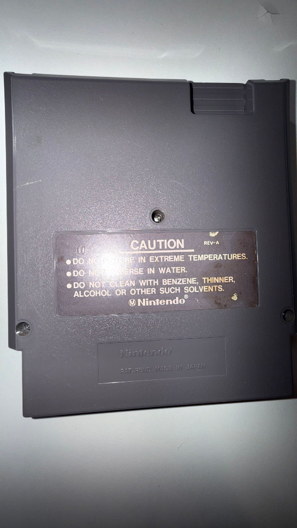 🔴 NES Mickey Mousecapade