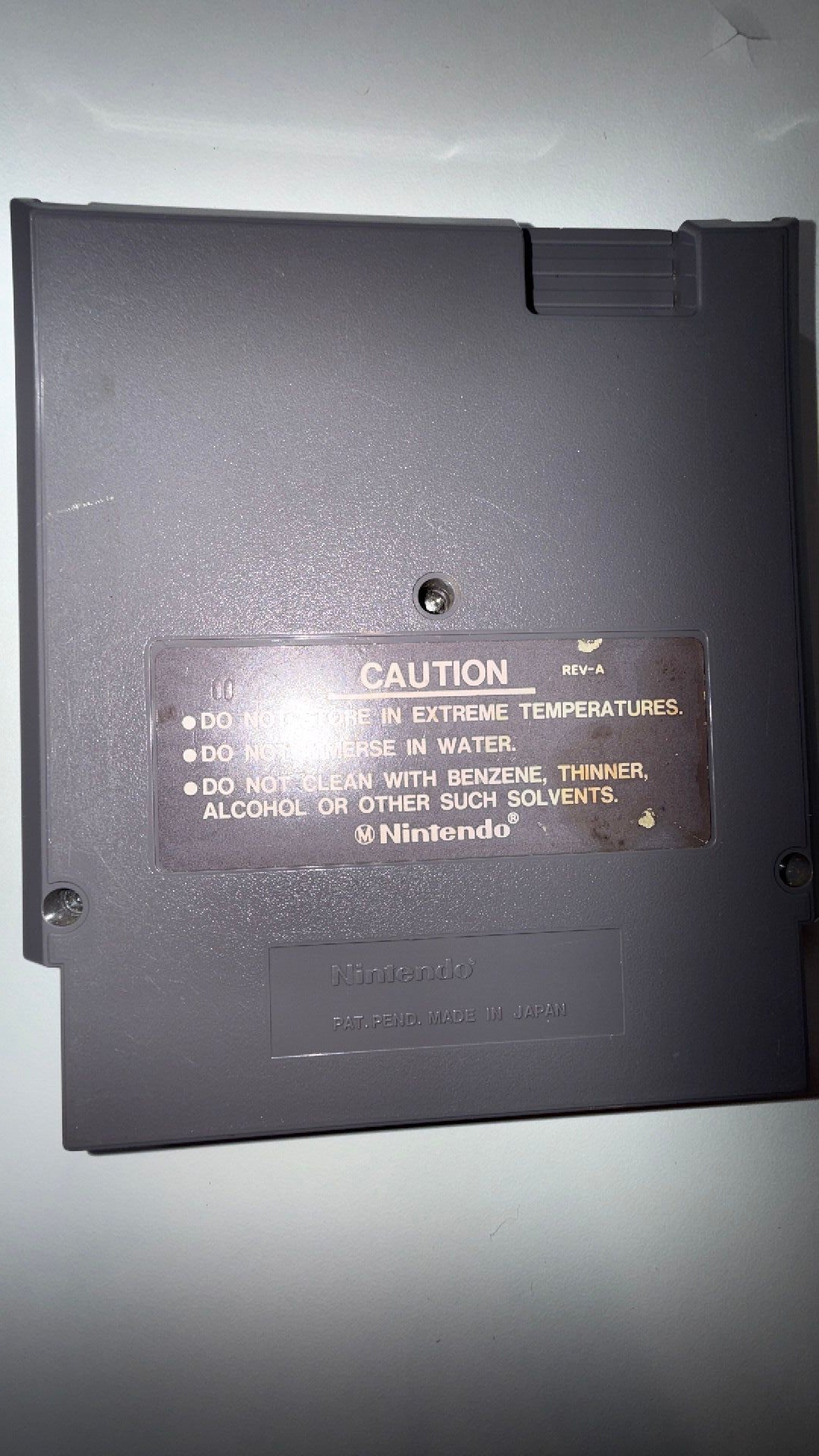 🔴 NES Mickey Mousecapade