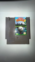 🔴 NES Golf Grandslam