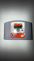 🟢 N64 Big Mountain 2000