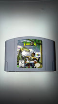 🟡 N64 Turok
