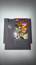🟡 NES Vegas Dreams