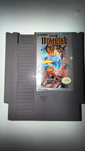 🟢 NES Castlevania III Dracula’s Curse